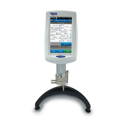 01_DVNext Cone&Plate Rheometer_01_size