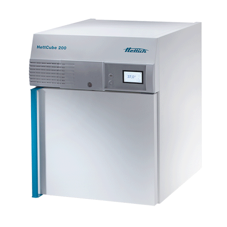 hettcube200 배양기