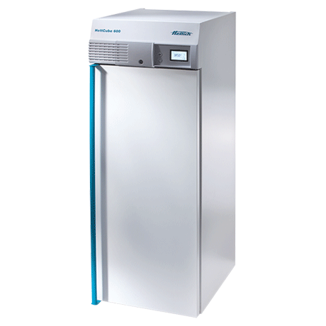 hettcube600 배양기